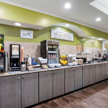 Sleep Inn & Suites Montgomery East I-85 Εξωτερικό φωτογραφία