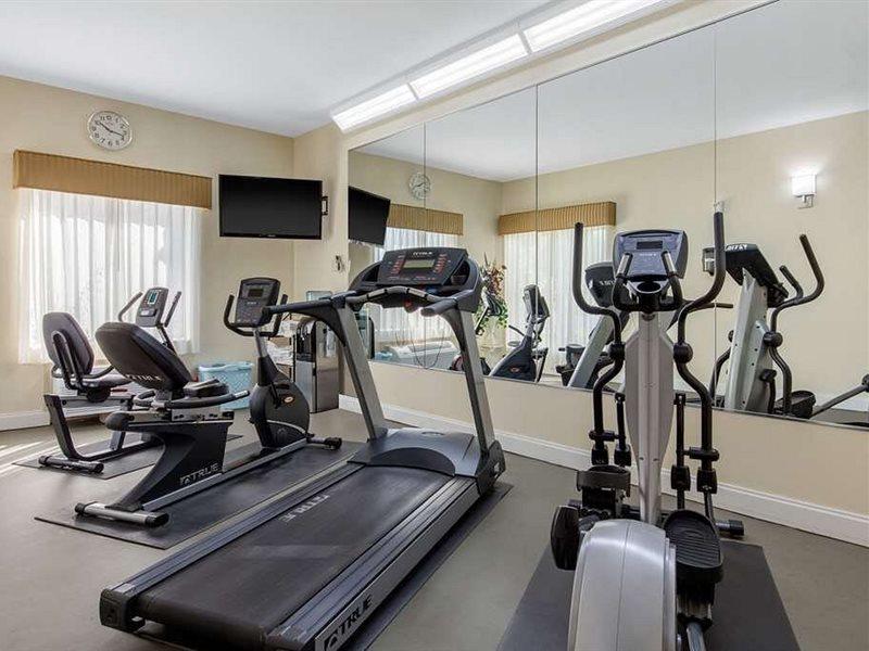 Sleep Inn & Suites Montgomery East I-85 Εξωτερικό φωτογραφία
