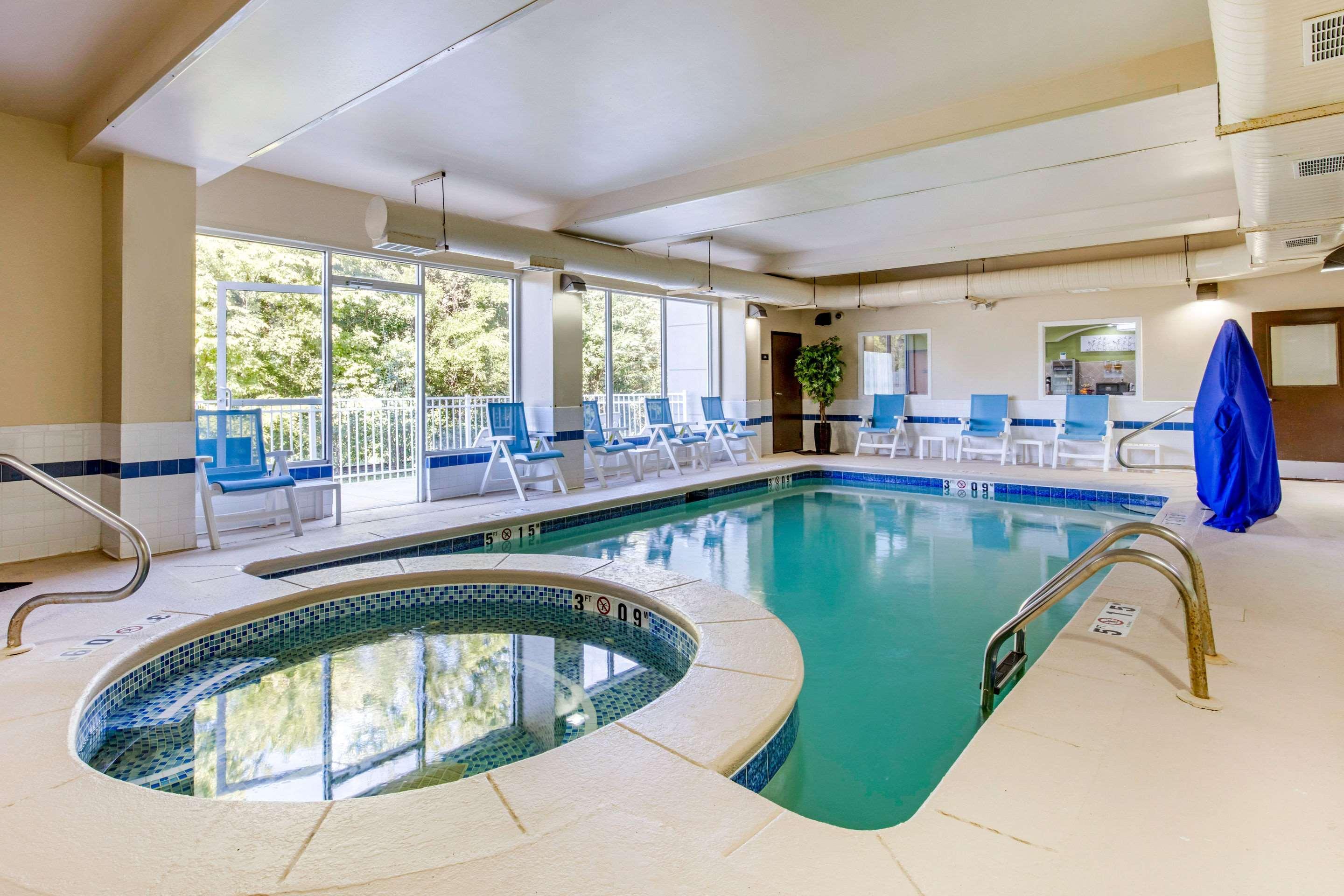 Sleep Inn & Suites Montgomery East I-85 Εξωτερικό φωτογραφία