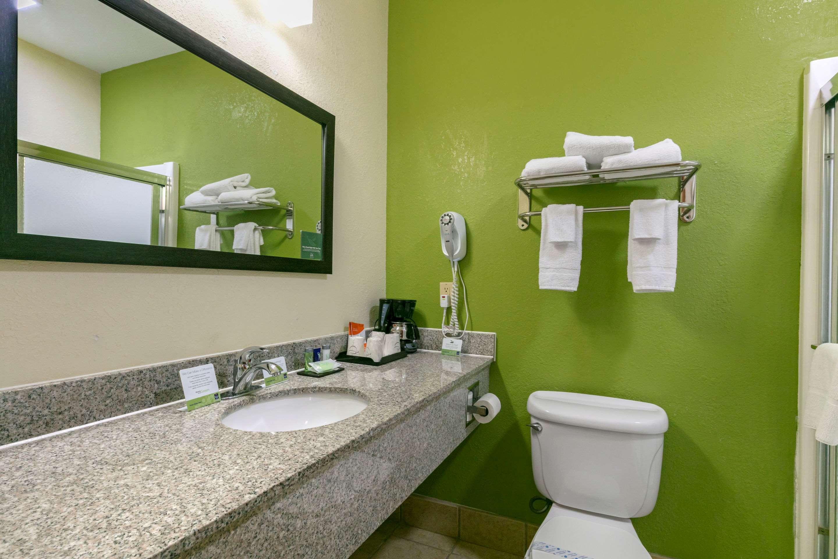 Sleep Inn & Suites Montgomery East I-85 Εξωτερικό φωτογραφία