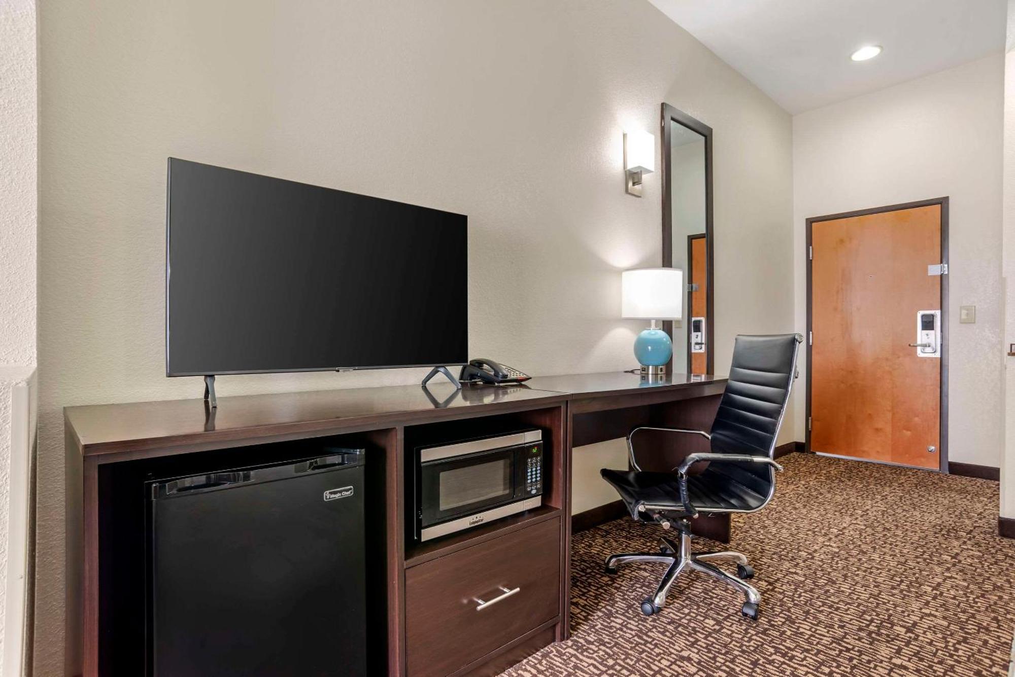 Sleep Inn & Suites Montgomery East I-85 Εξωτερικό φωτογραφία
