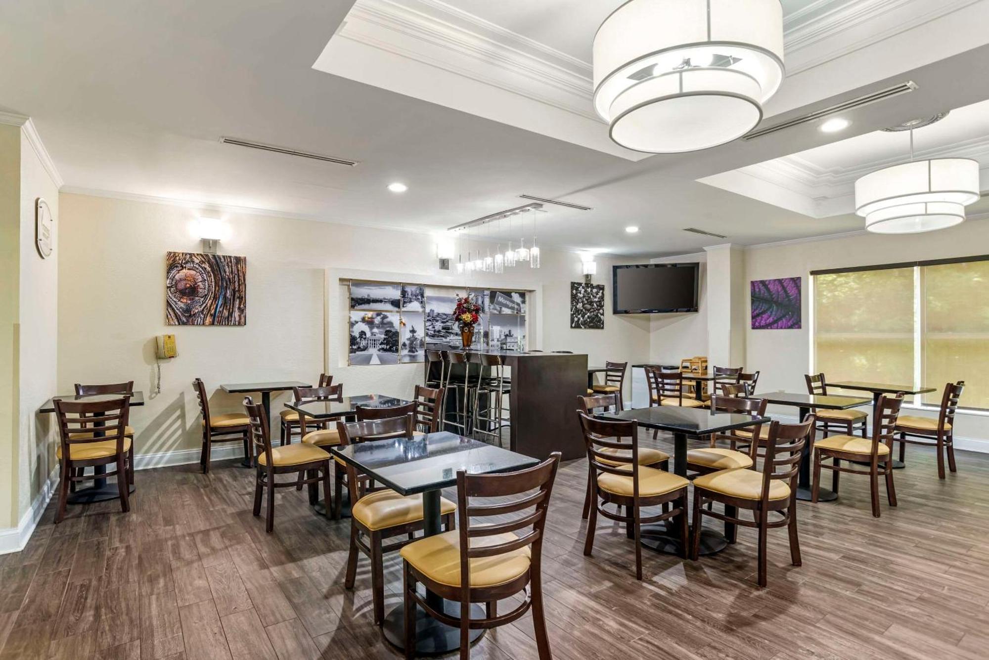 Sleep Inn & Suites Montgomery East I-85 Εξωτερικό φωτογραφία