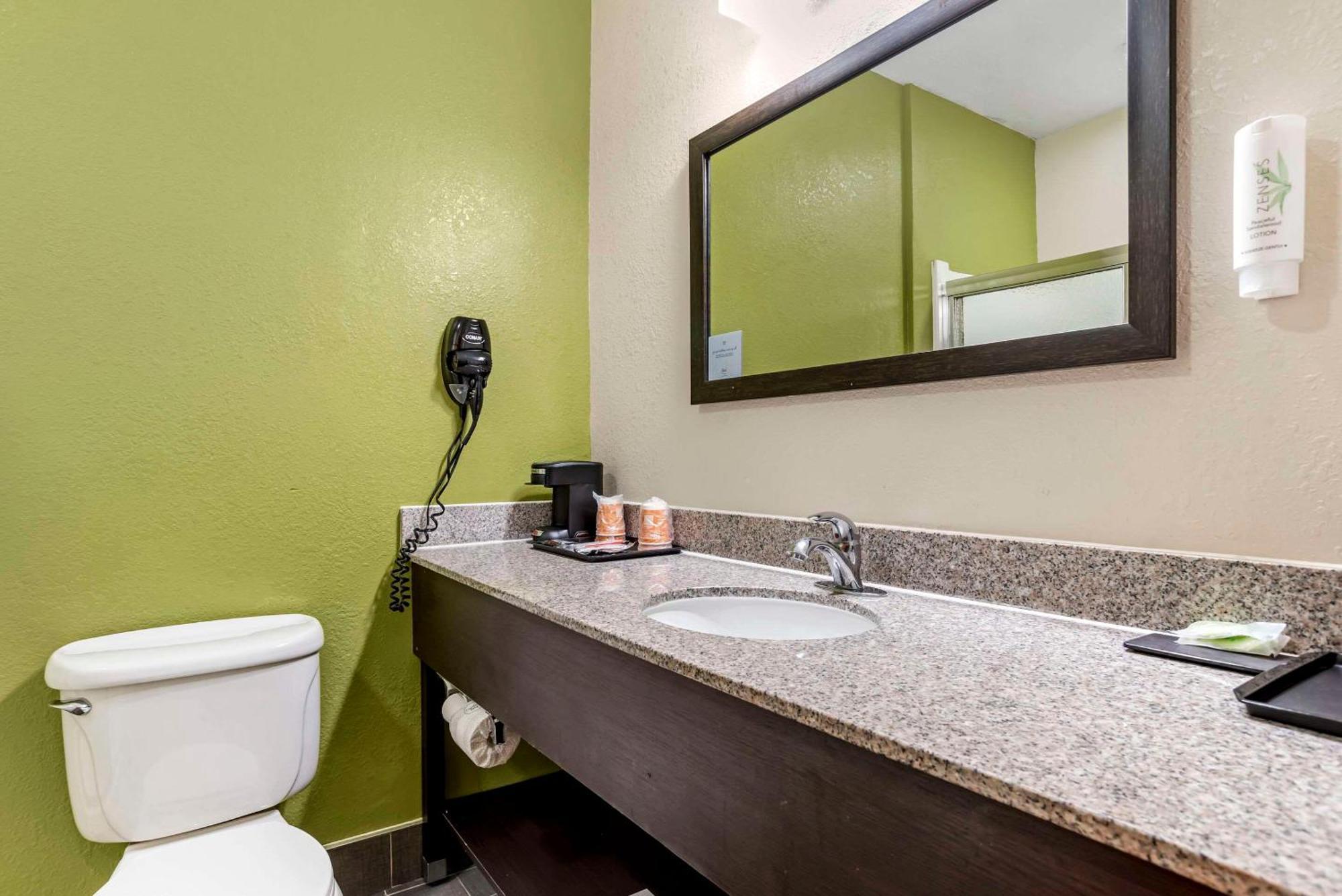 Sleep Inn & Suites Montgomery East I-85 Εξωτερικό φωτογραφία