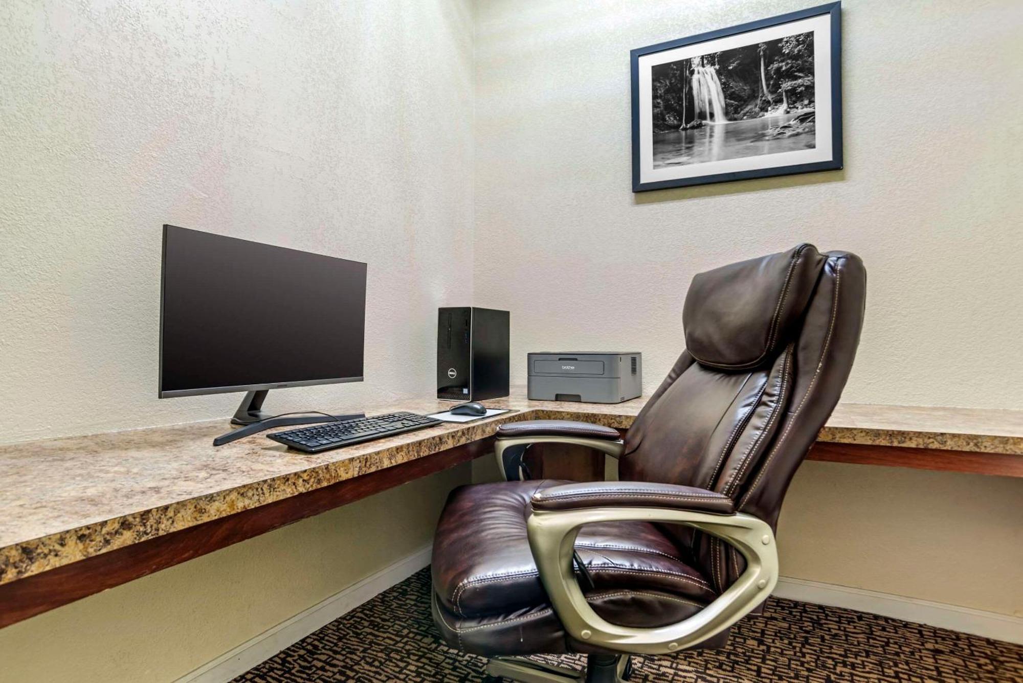 Sleep Inn & Suites Montgomery East I-85 Εξωτερικό φωτογραφία