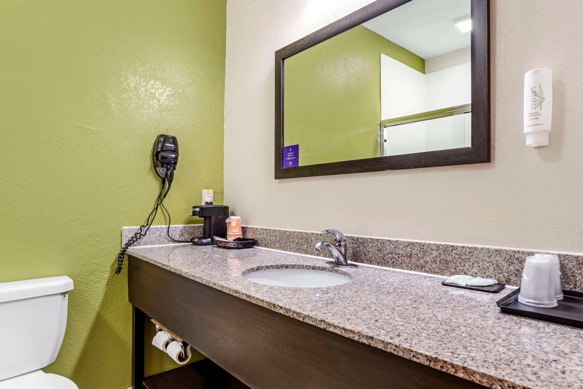 Sleep Inn & Suites Montgomery East I-85 Εξωτερικό φωτογραφία
