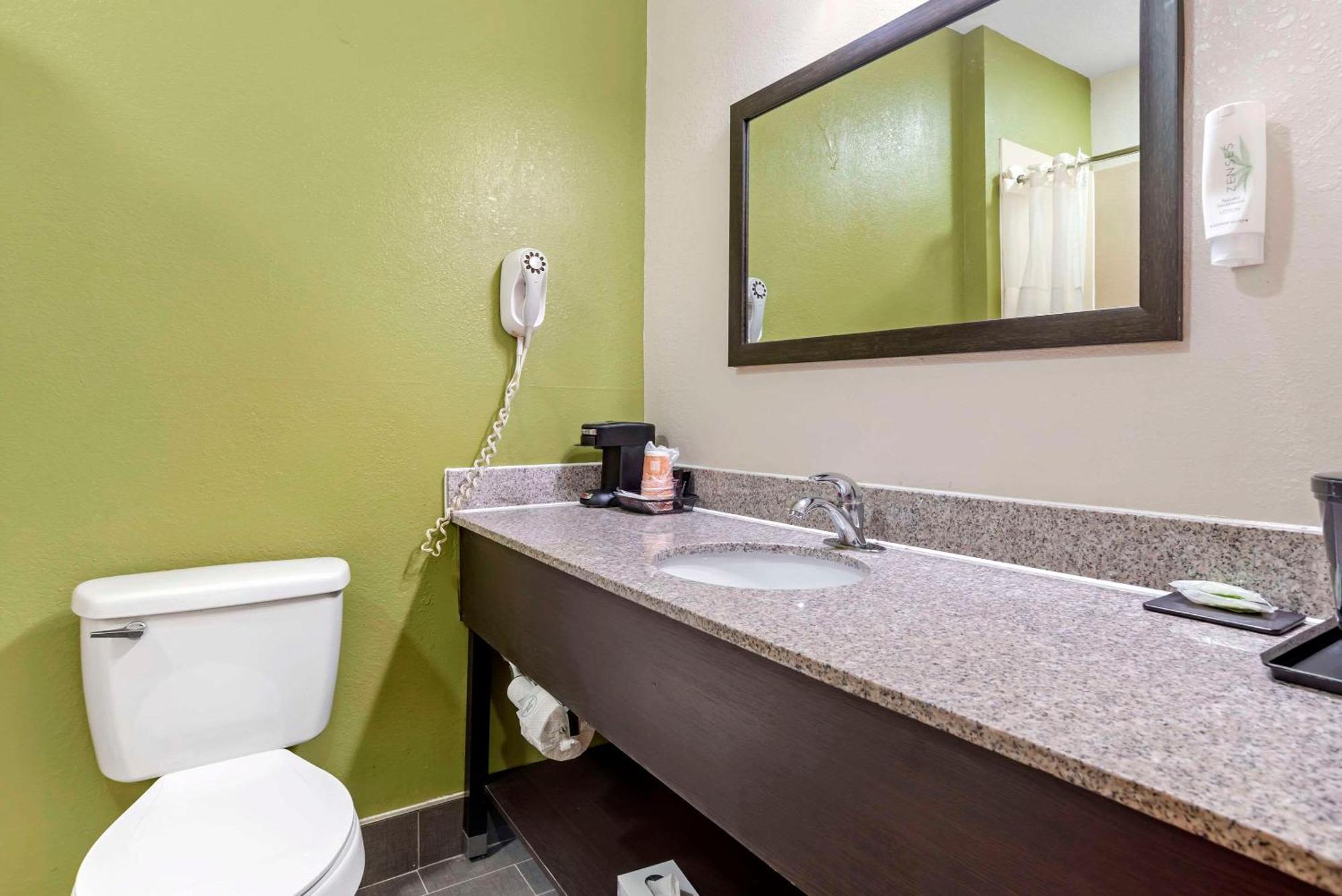 Sleep Inn & Suites Montgomery East I-85 Εξωτερικό φωτογραφία