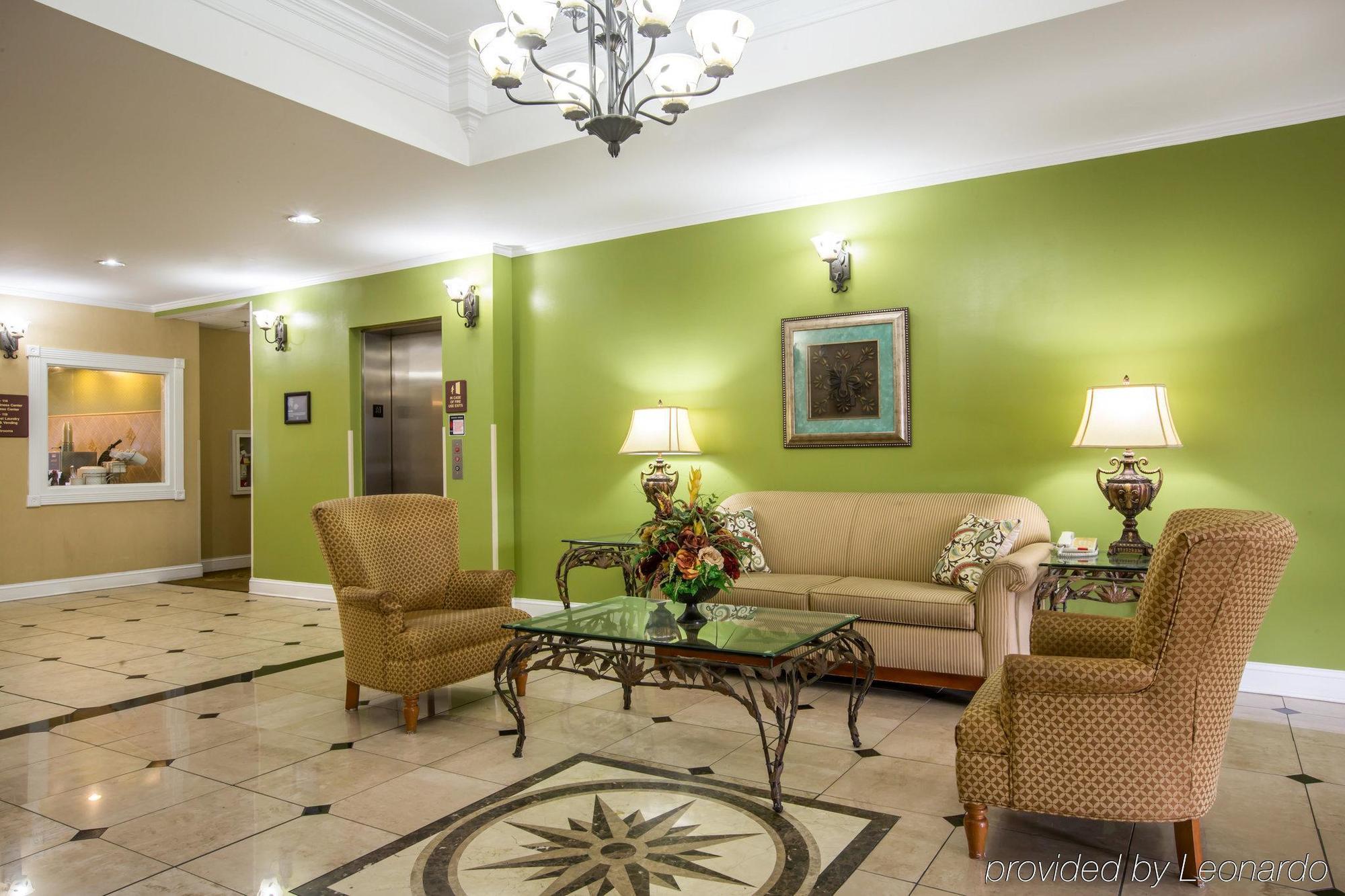 Sleep Inn & Suites Montgomery East I-85 Εξωτερικό φωτογραφία