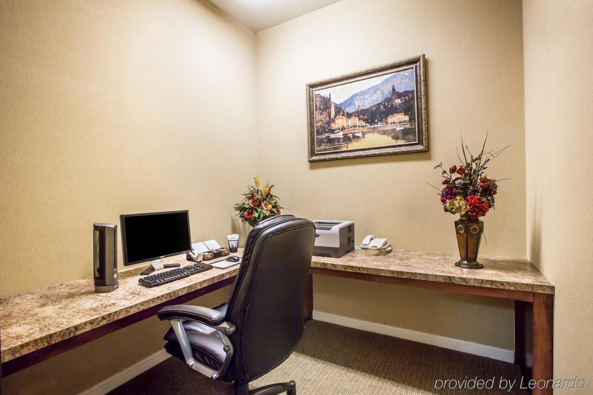 Sleep Inn & Suites Montgomery East I-85 Εξωτερικό φωτογραφία