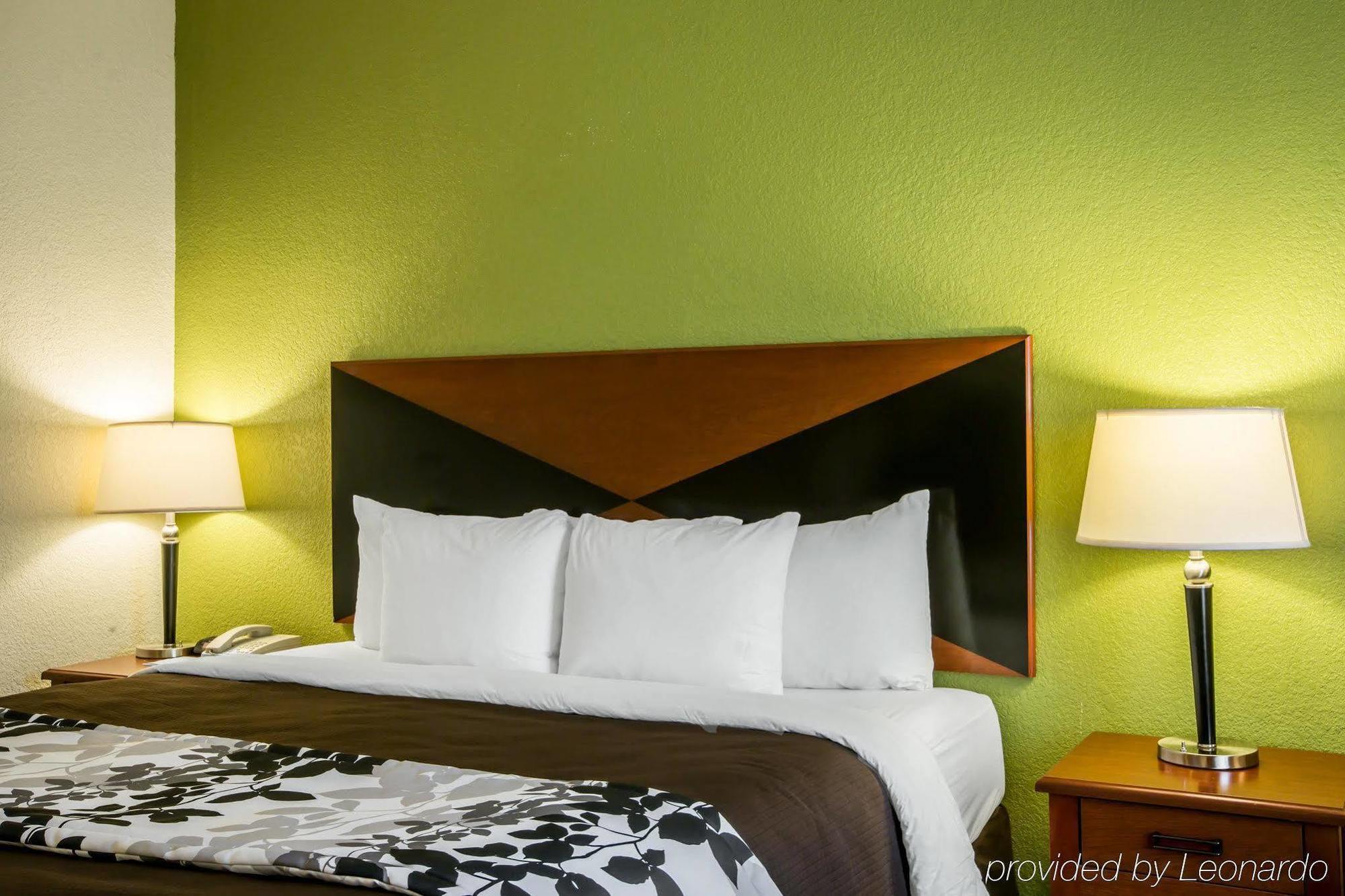 Sleep Inn & Suites Montgomery East I-85 Εξωτερικό φωτογραφία