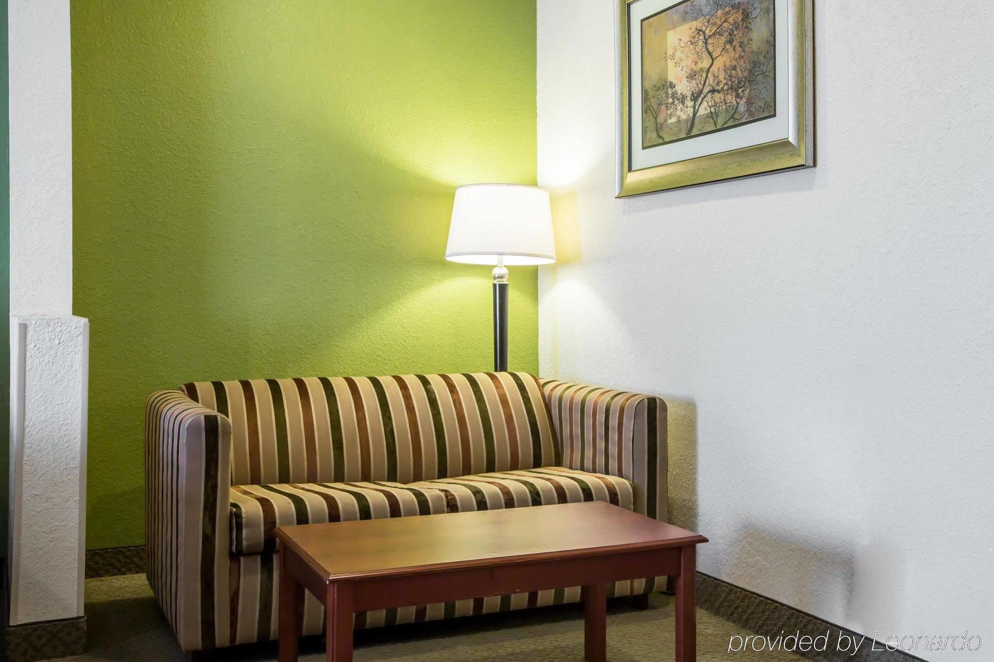 Sleep Inn & Suites Montgomery East I-85 Εξωτερικό φωτογραφία