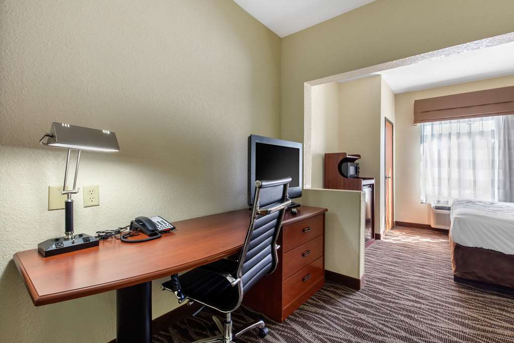 Sleep Inn & Suites Montgomery East I-85 Δωμάτιο φωτογραφία